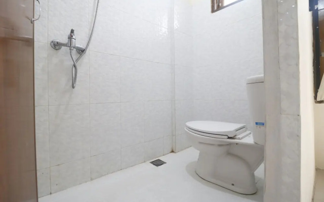 Hotel O Roemah Gebang