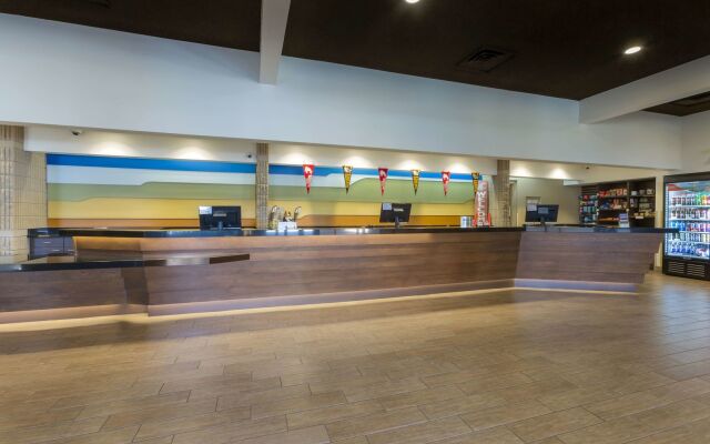 Best Western Plus University Inn