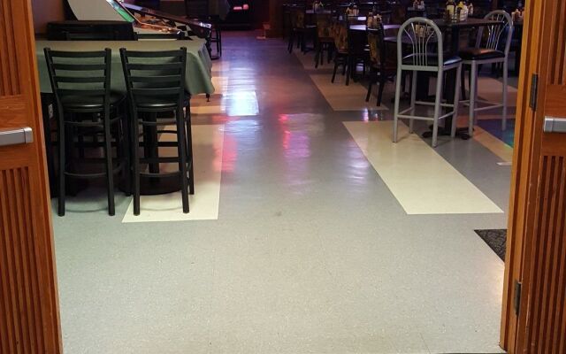 Route 66 Hotel, Springfield, Illinois