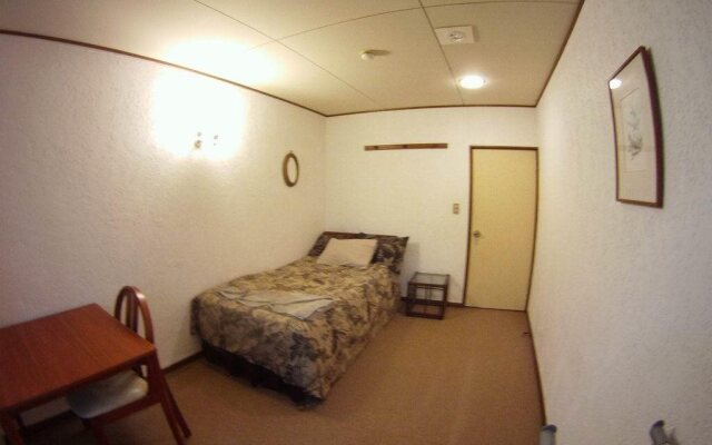 Chalet Myoko