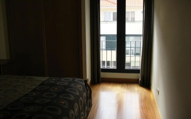 Estacada Apartment