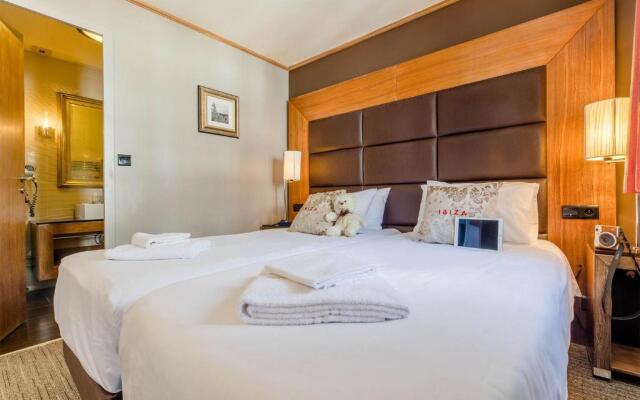 Madame Vacances Hotel Ibiza