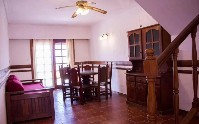San Remo Gesell Mar Apart