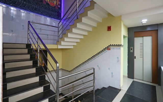 OYO 4526 Jaydev Vihar