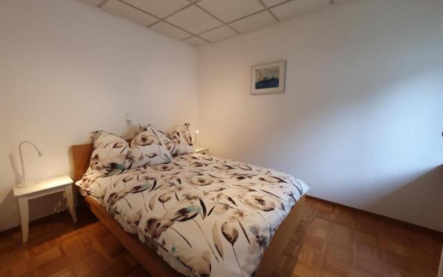 Appartamento Calicanto