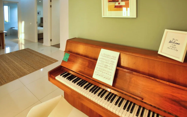 La Maison, Langebaan 6-sleeper