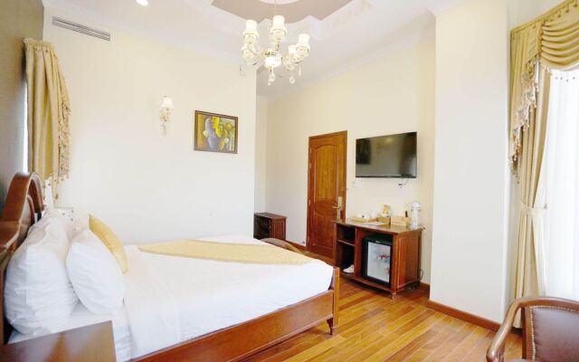 Lam Anh Luxury Hotel