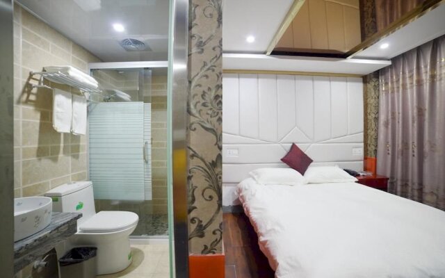 Guanhu Holiday Hotel