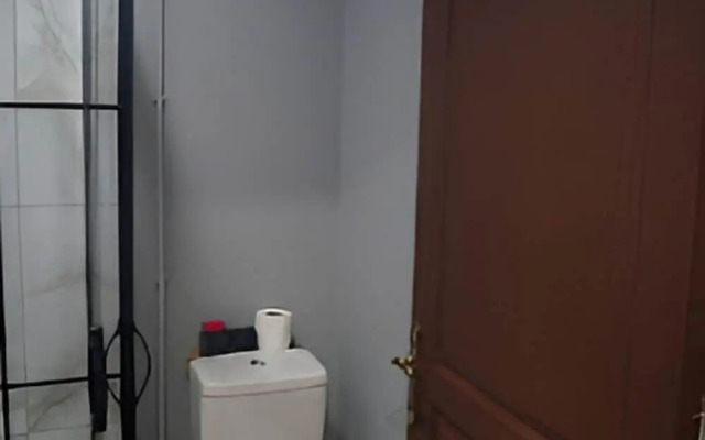 Pasa Konagi Konaklama