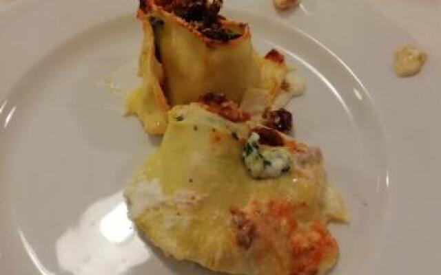 Agriturismo 7 Colonne