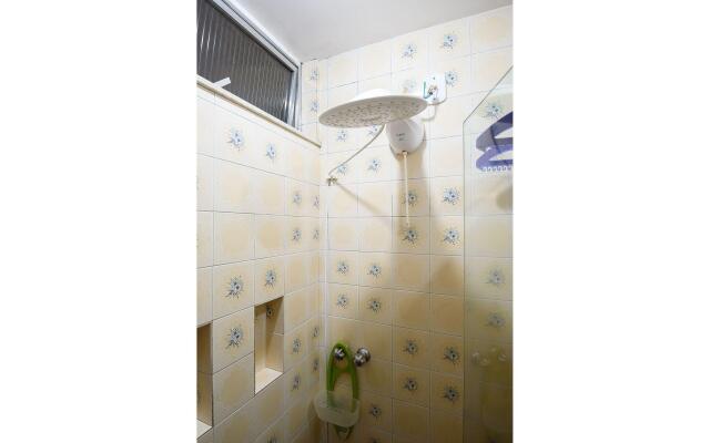 1 Quarto a 200m da Praia de Ipanema | PM1441/206