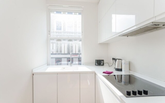 The Chelsea Redcliffe Demeure - SH02