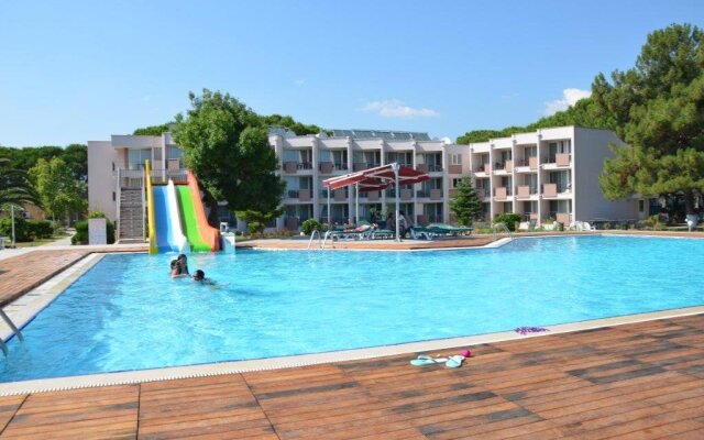 Altiner Hotel