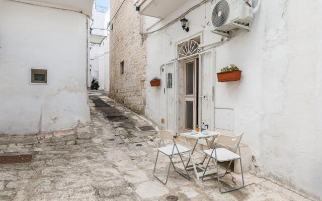 Casa Stella in Ostuni
