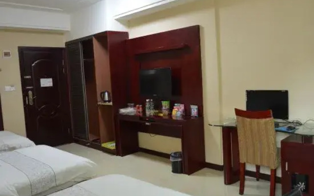 Fuhua Hotel (Foshan No.2 Branch)