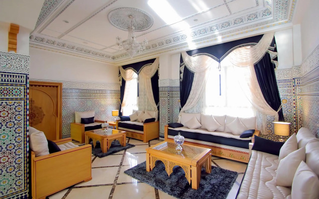 Hôtel La Paloma