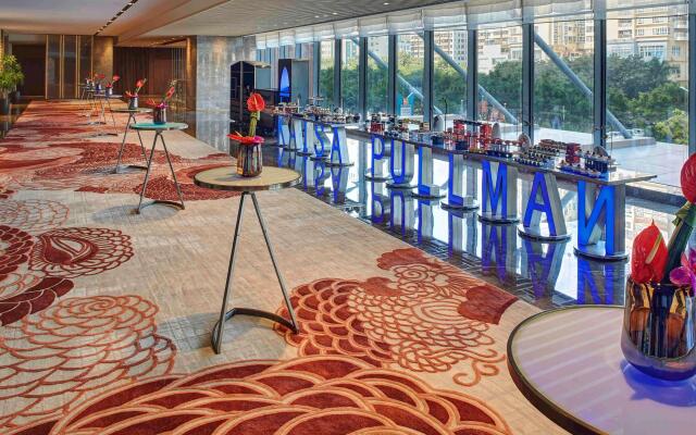 Pullman Huizhou Kaisa