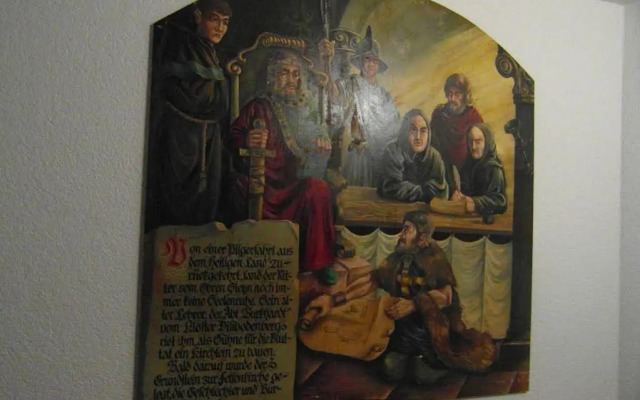 Schloßschenke