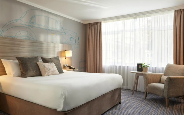 Leonardo Royal Hotel Oxford