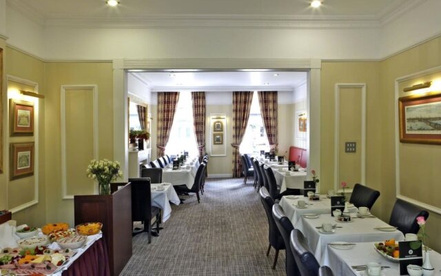 Grange Clarendon