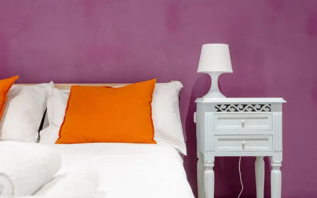 1 Bedroom Camden Apartment With Patio