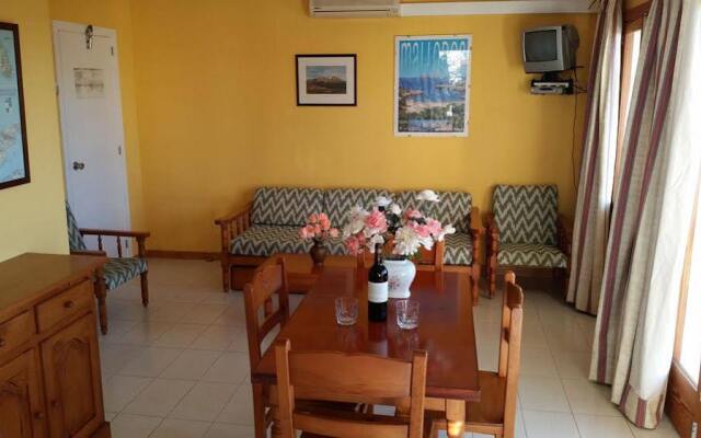 Apartamentos Portosun