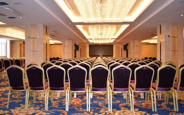 Fwinchine International Hotel