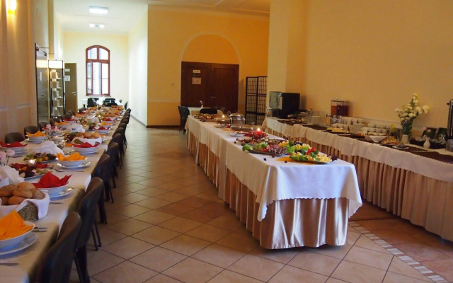WenderEDU Business Center