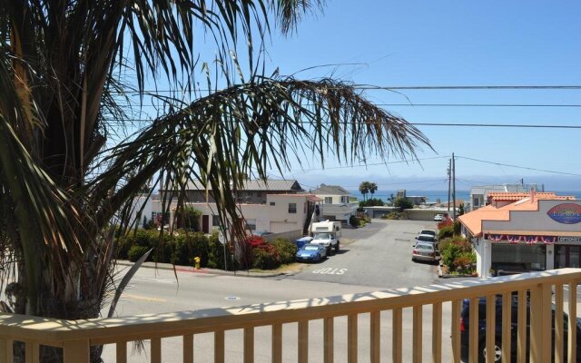 Cayucos Sunset Inn B&B