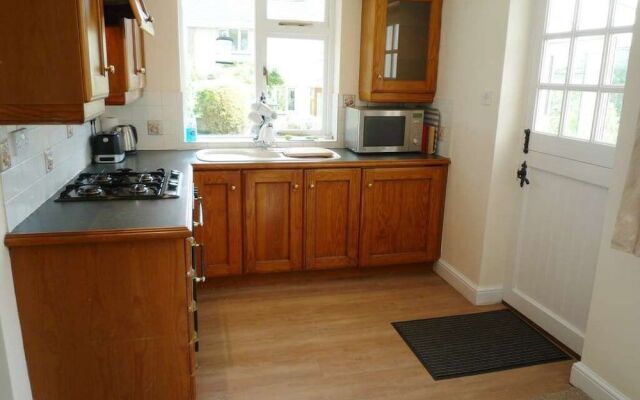 Oxton Cottage
