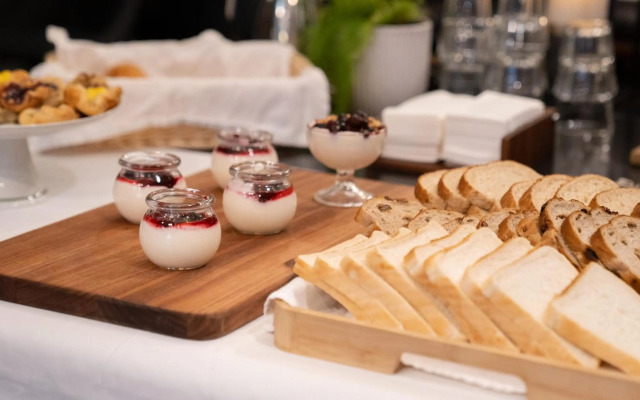 The Macquarie Hotel