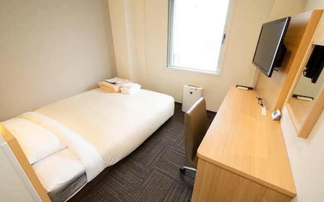 Super Hotel Sapporo Susukino