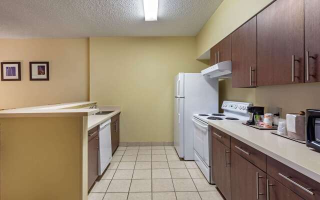 Comfort Suites McKinney - Allen