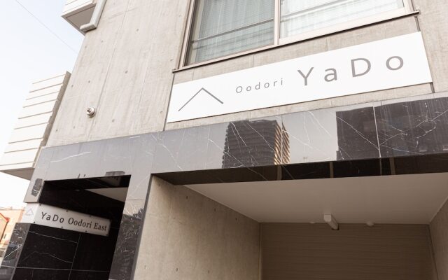 YaDo Oodori East