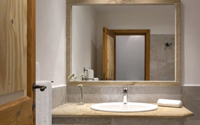 Park Hotel Cala di Lepre & Spa