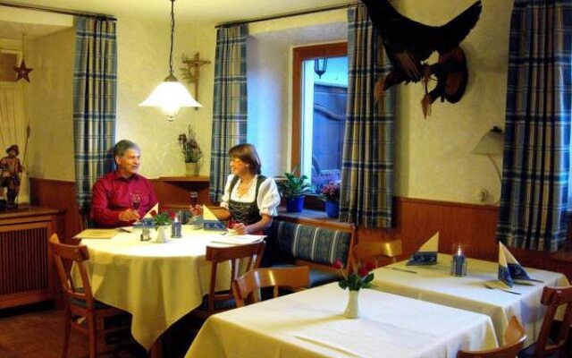 Gasthaus und Pension Löffelschmiede
