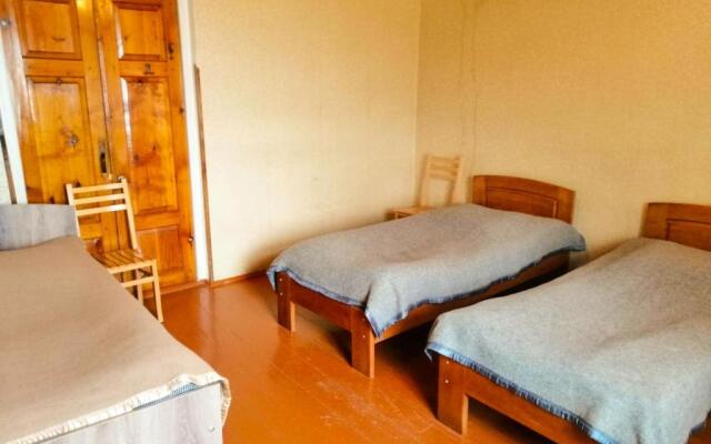 Guesthouse Sagrila