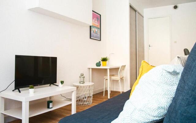 Le Basque - Superbe studio au coeur de la ville