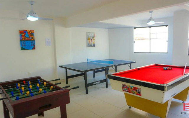 Ingleses Park Hotel