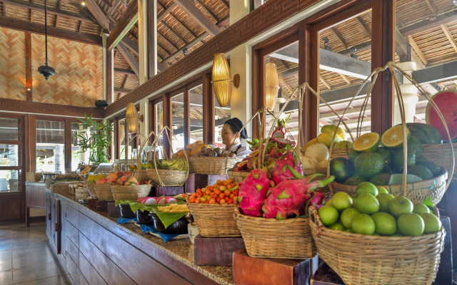 Evason Ana Mandara Nha Trang Resort