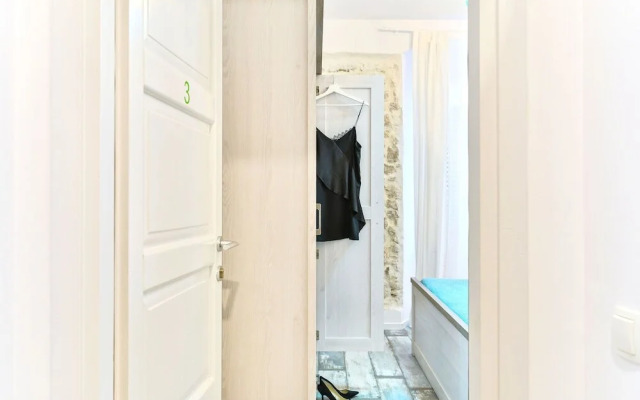 Lanterna Rooms