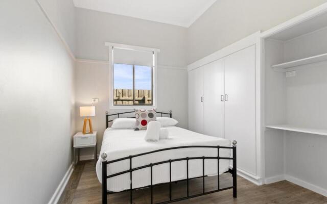 The Beaches on Lakes House