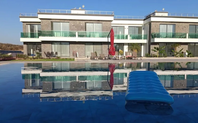 Sunprime Premium Sitesi