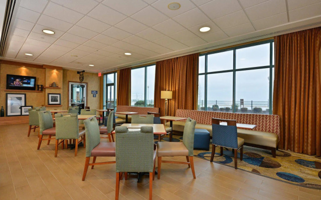 Hampton Inn Virginia Beach-Oceanfront South