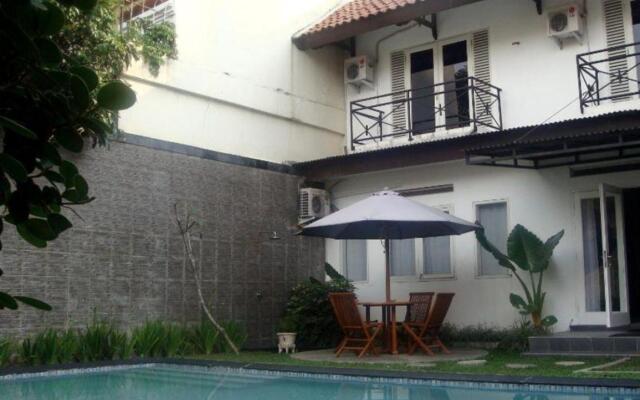 Rumah Anda Guest House