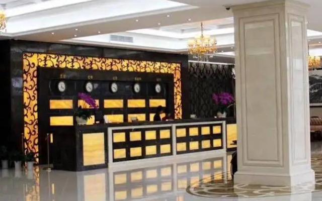 Taibaofeng Hotel