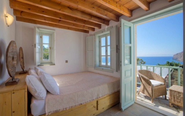 Acqua Blu Boutique Hotel