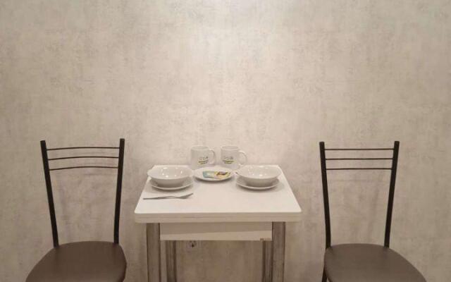 Апартаменты на улице Херсонской