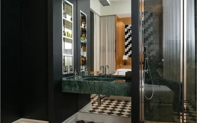 Wonder Balcony Morgana