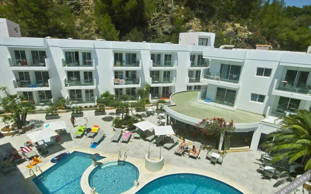 Balansat Y Torremar Apartamentos